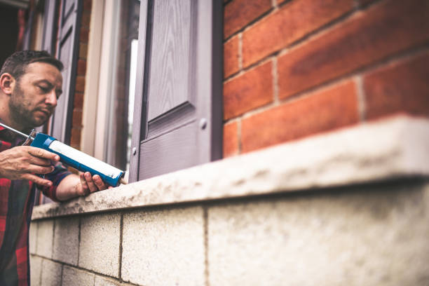 Best Best Insulation Companies  in Wauregan, CT