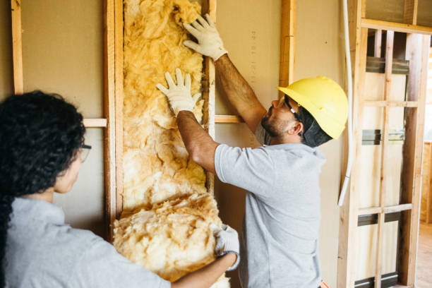 Soundproof Insulation Installation in Wauregan, CT